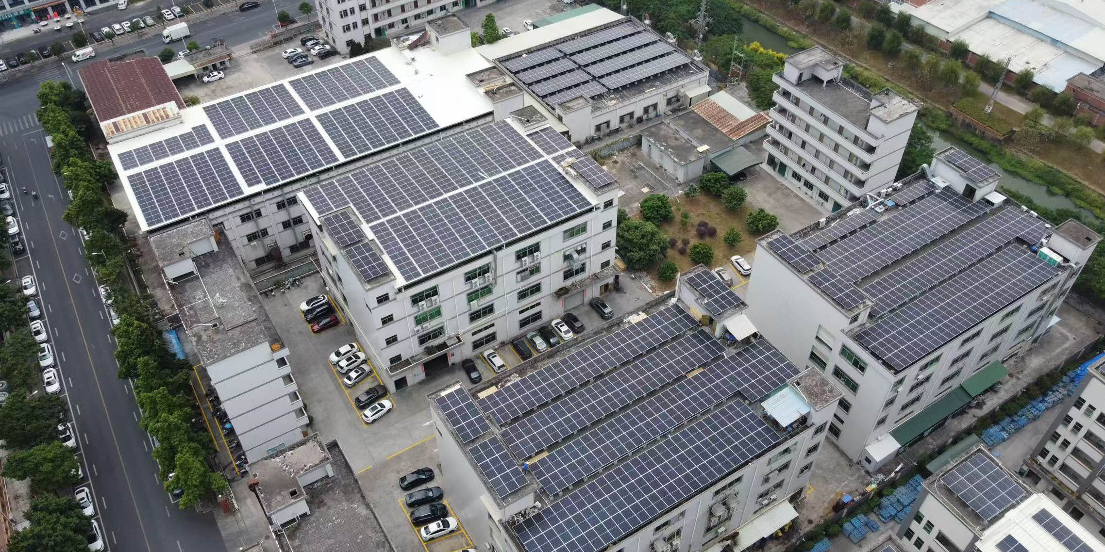 HFM Dongguan Factory Achieves Ecovadis Sustainability Rating